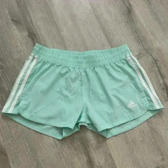 adidas Pants - ADIDAS- Original Women’s 3- stripes Shorts sS
